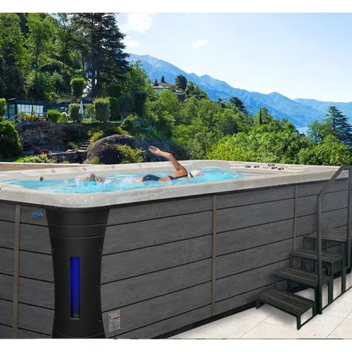 Swimspa X-Series hot tubs for sale in Olympia